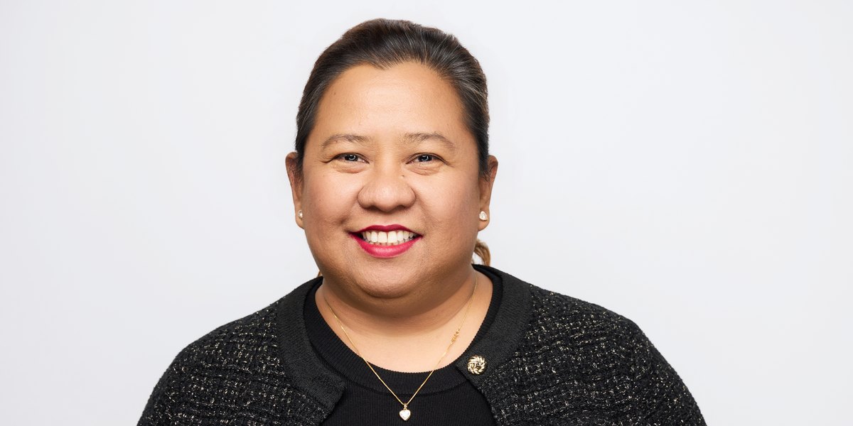 Rowena M. Fernandez, MBA, Founder of RMF Accounting and Tax Services